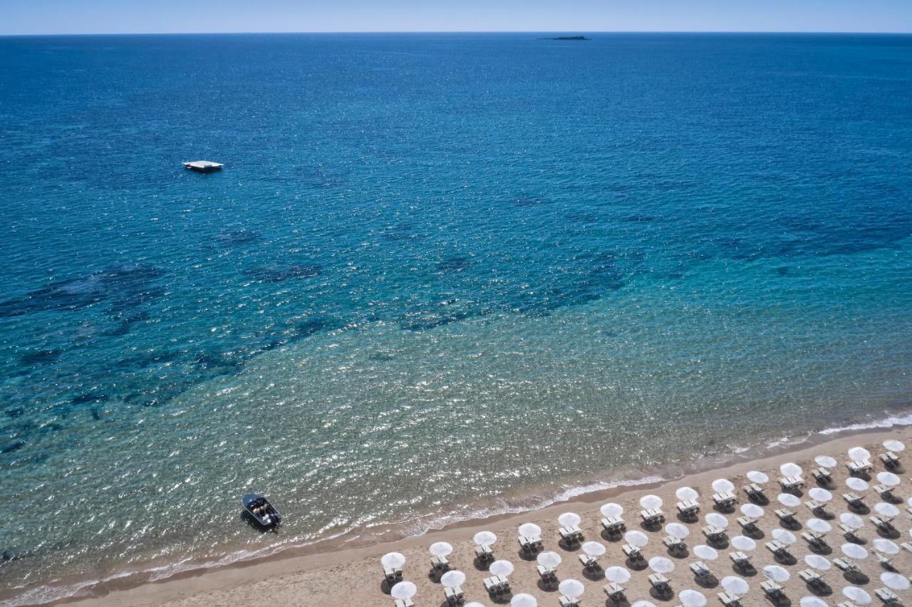 Labranda Sandy Beach Corfu  Luaran gambar