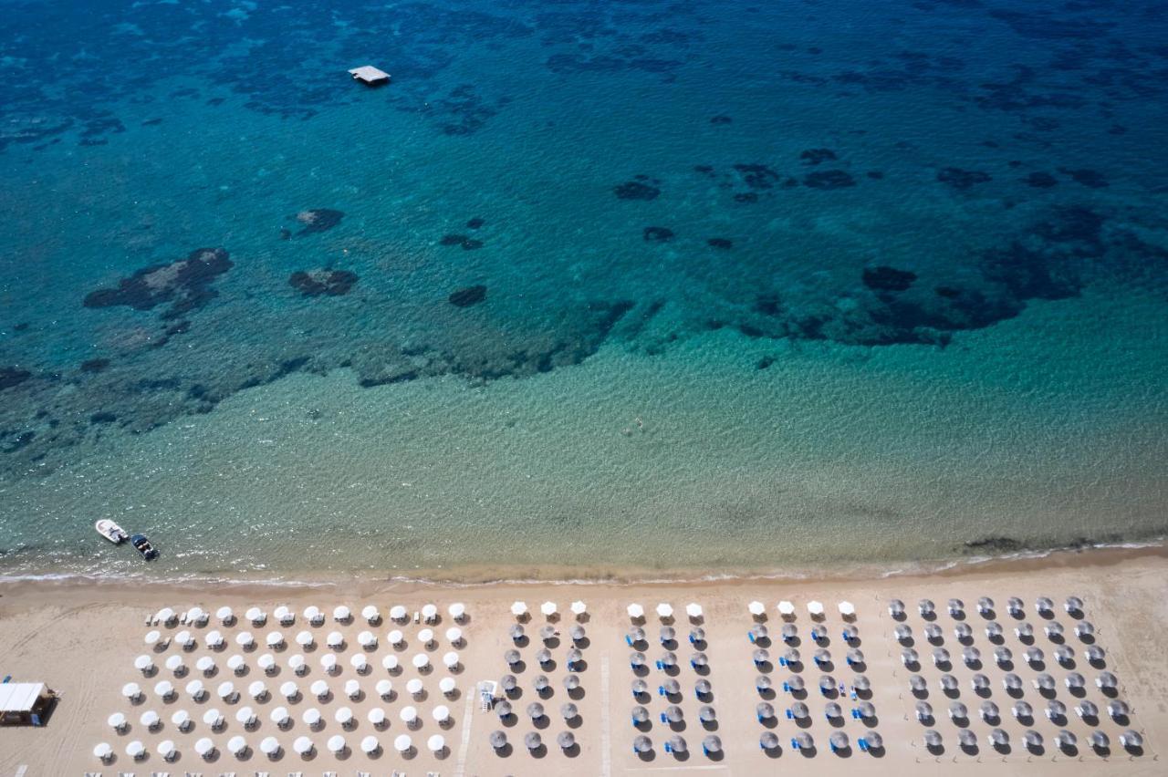 Labranda Sandy Beach Corfu  Luaran gambar