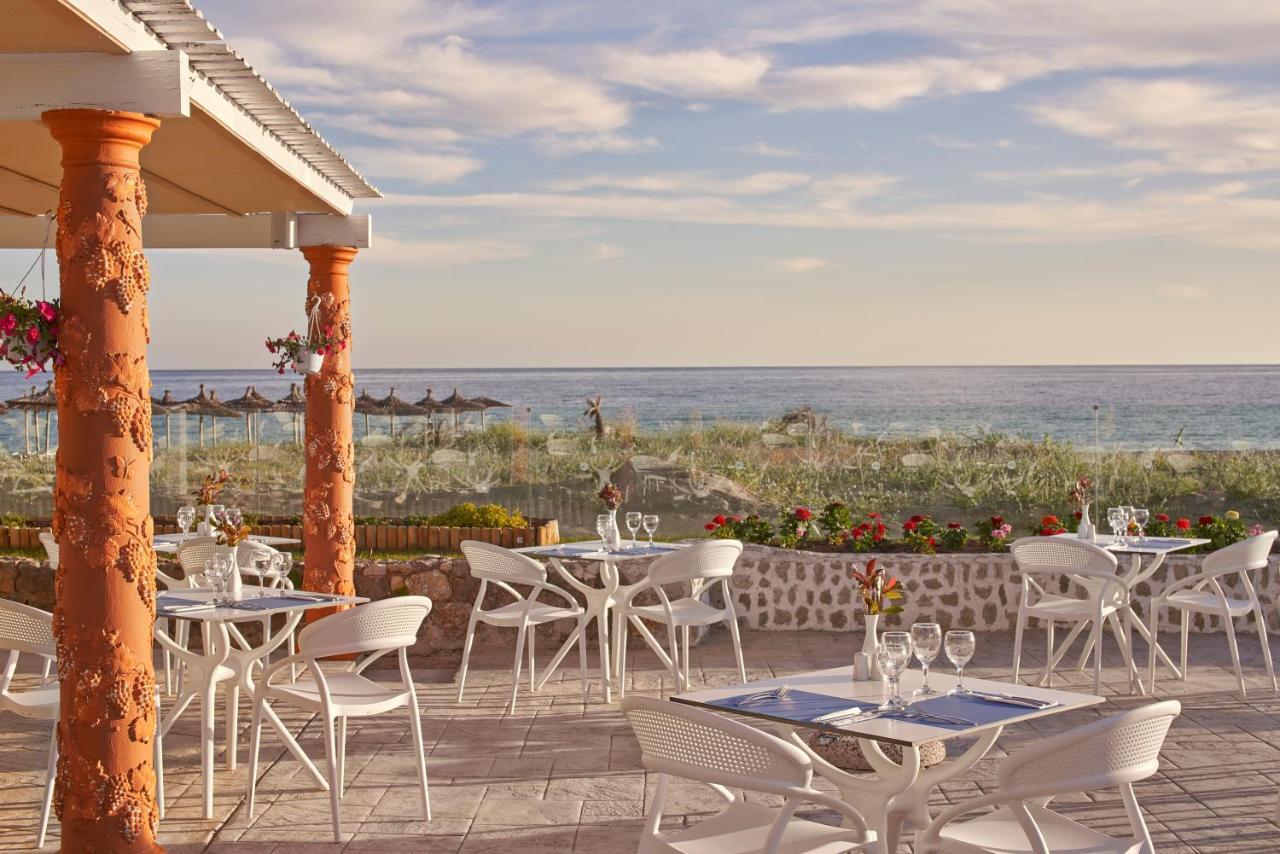 Labranda Sandy Beach Corfu  Luaran gambar