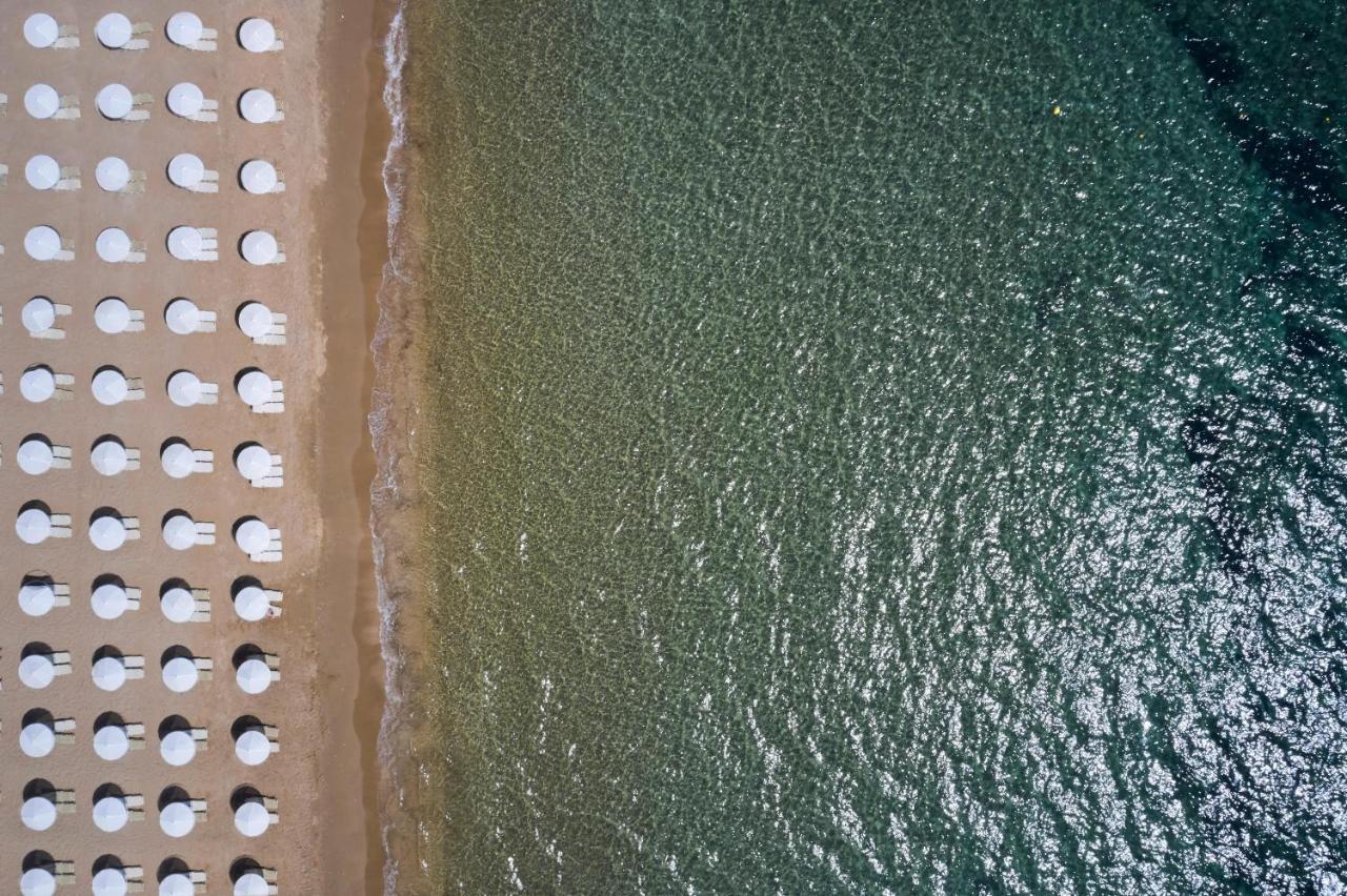 Labranda Sandy Beach Corfu  Luaran gambar