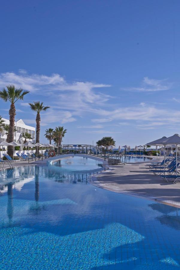Labranda Sandy Beach Corfu  Luaran gambar