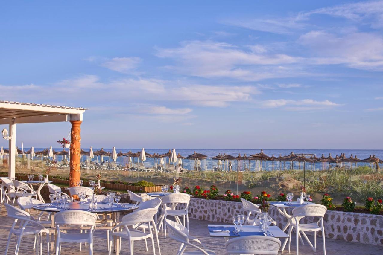 Labranda Sandy Beach Corfu  Luaran gambar