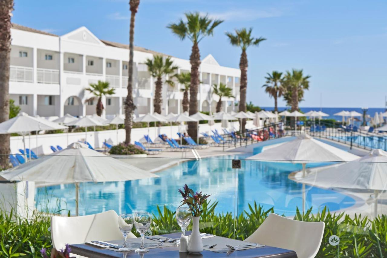Labranda Sandy Beach Corfu  Luaran gambar