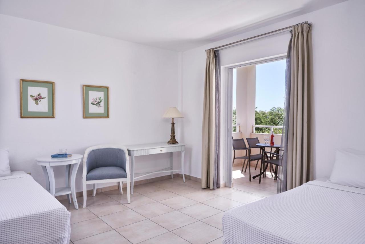 Labranda Sandy Beach Corfu  Luaran gambar