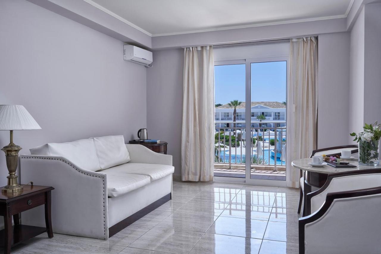 Labranda Sandy Beach Corfu  Luaran gambar