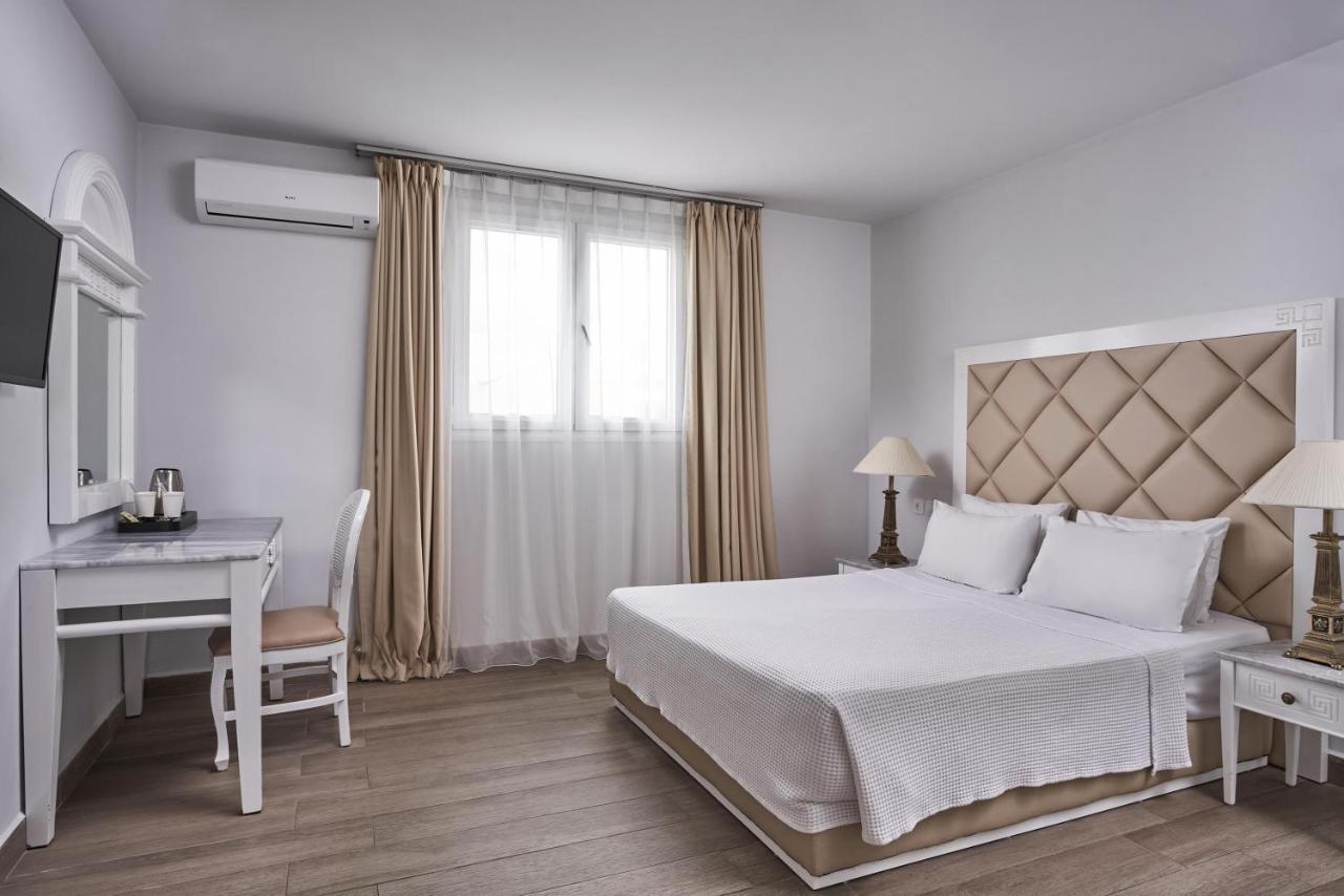 Labranda Sandy Beach Corfu  Luaran gambar