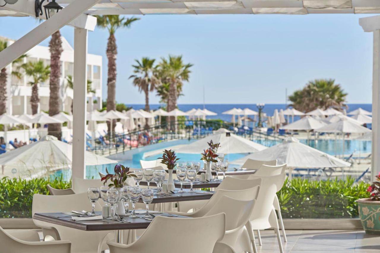 Labranda Sandy Beach Corfu  Luaran gambar