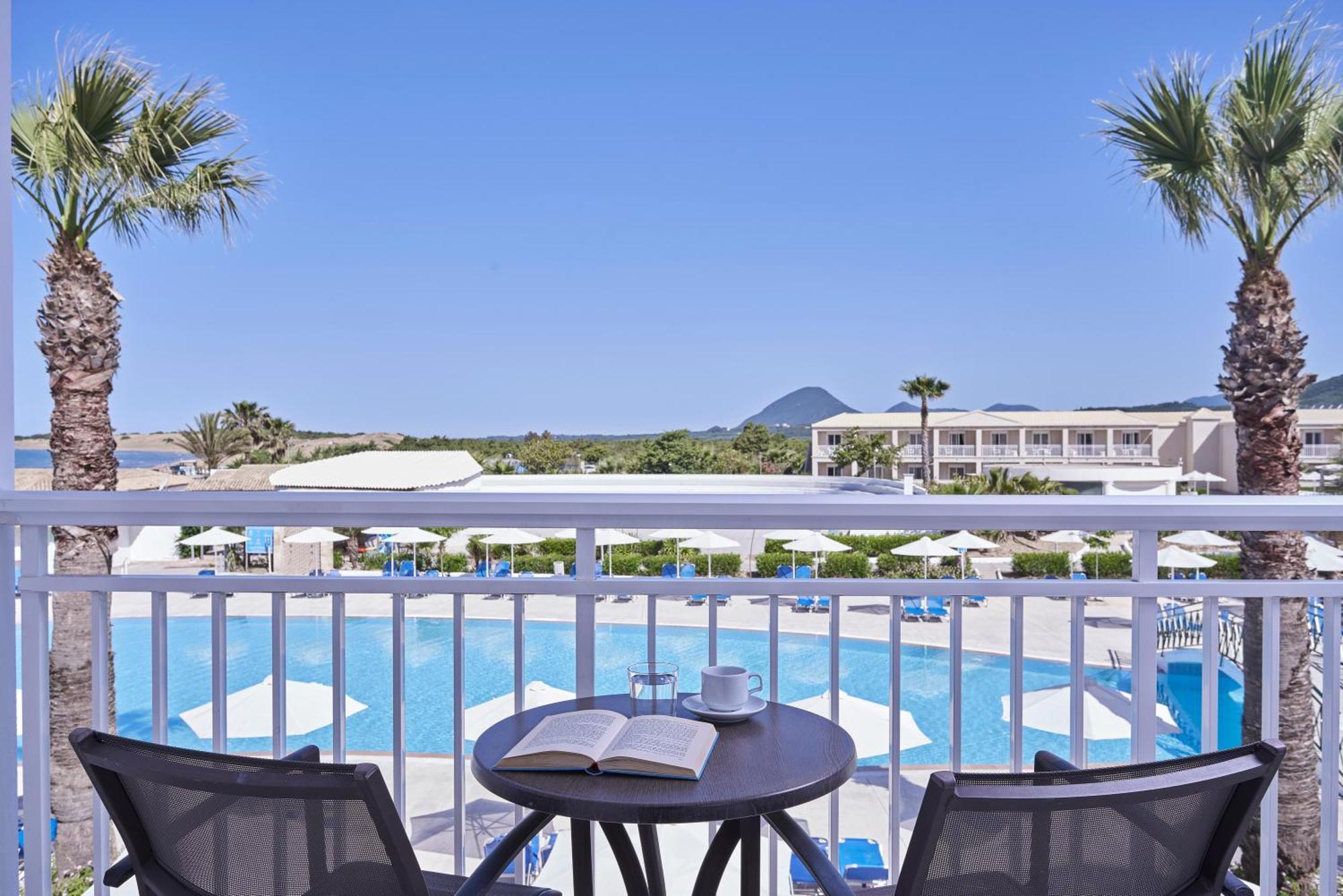 Labranda Sandy Beach Corfu  Luaran gambar