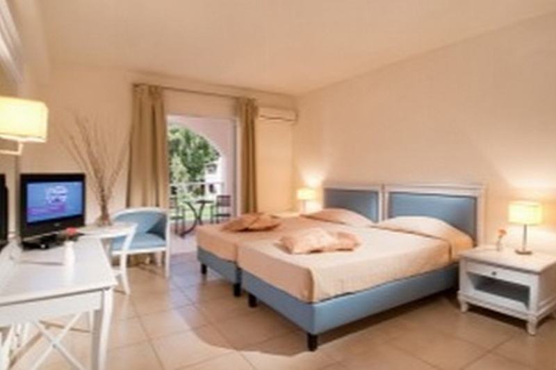 Labranda Sandy Beach Corfu  Luaran gambar