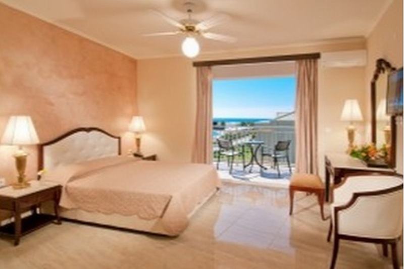 Labranda Sandy Beach Corfu  Luaran gambar