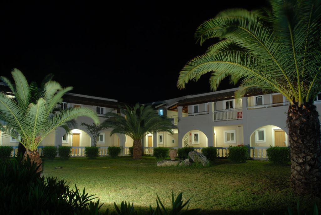 Labranda Sandy Beach Corfu  Luaran gambar