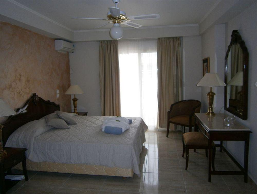 Labranda Sandy Beach Corfu  Luaran gambar